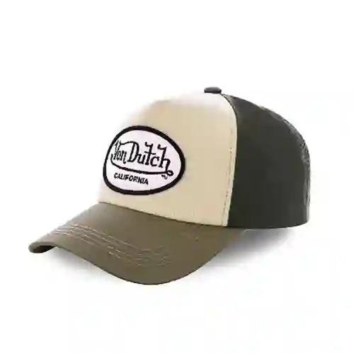 TOI 1 - VON DUTCH