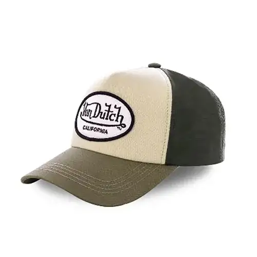 TOI 1 - VON DUTCH