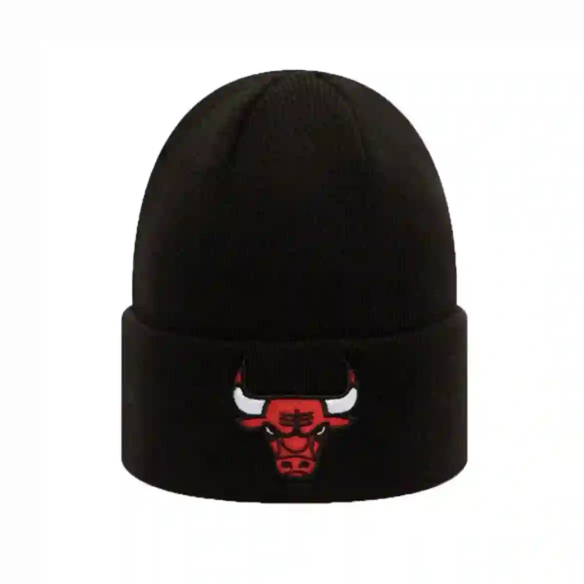 ESSENTIAL CUFF BEANIE CHICAGO BULLS - NEW ERA