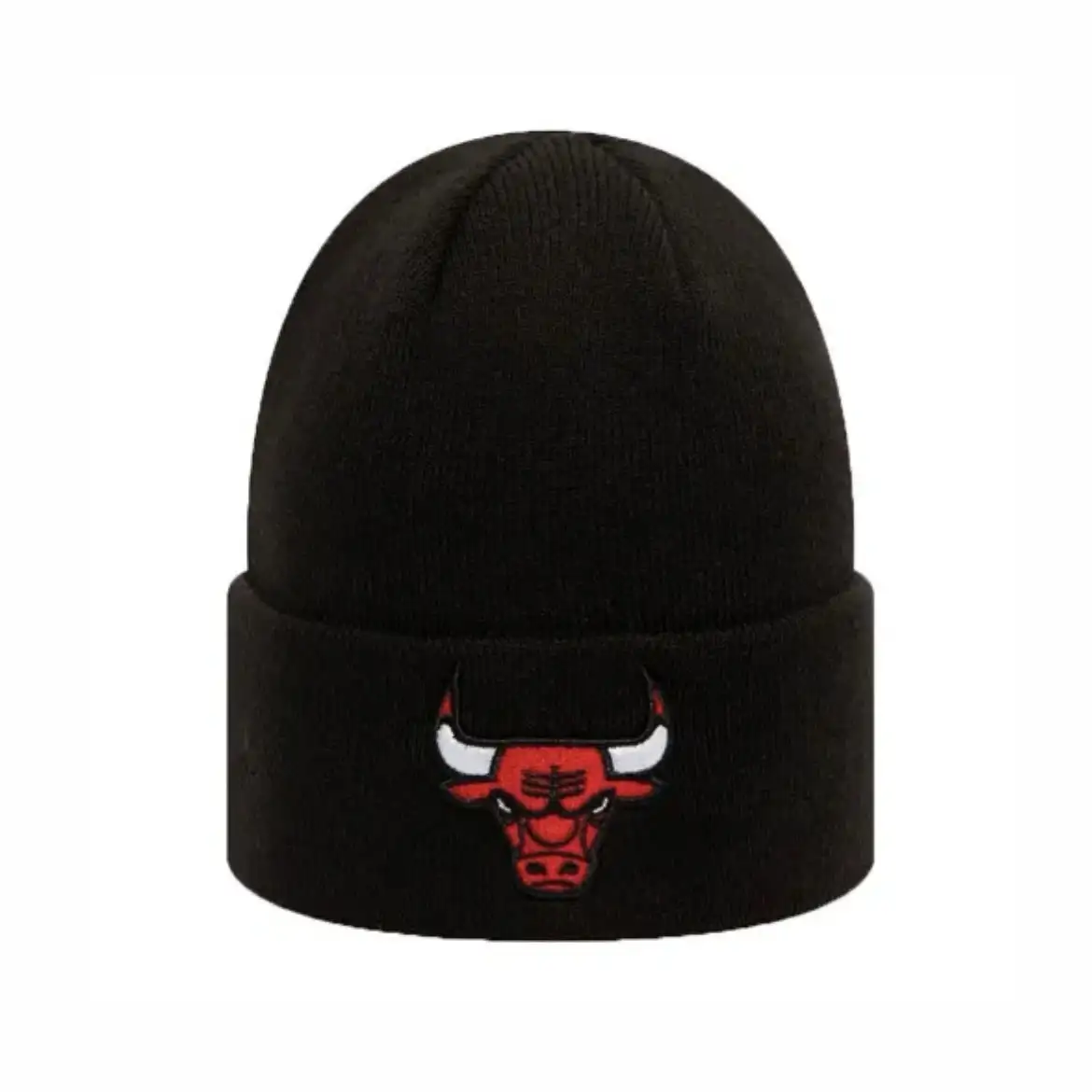 ESSENTIAL CUFF BEANIE CHICAGO BULLS - NEW ERA