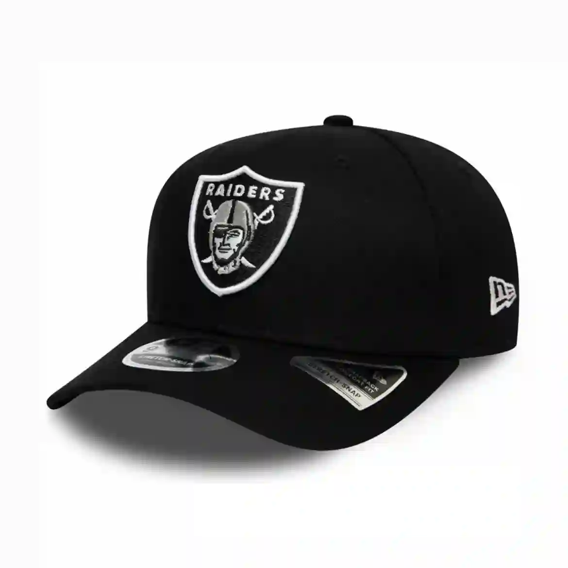 9FIFTY NBA TEAM STRETCH LAS VEGAS RAIDERS - NEW ERA