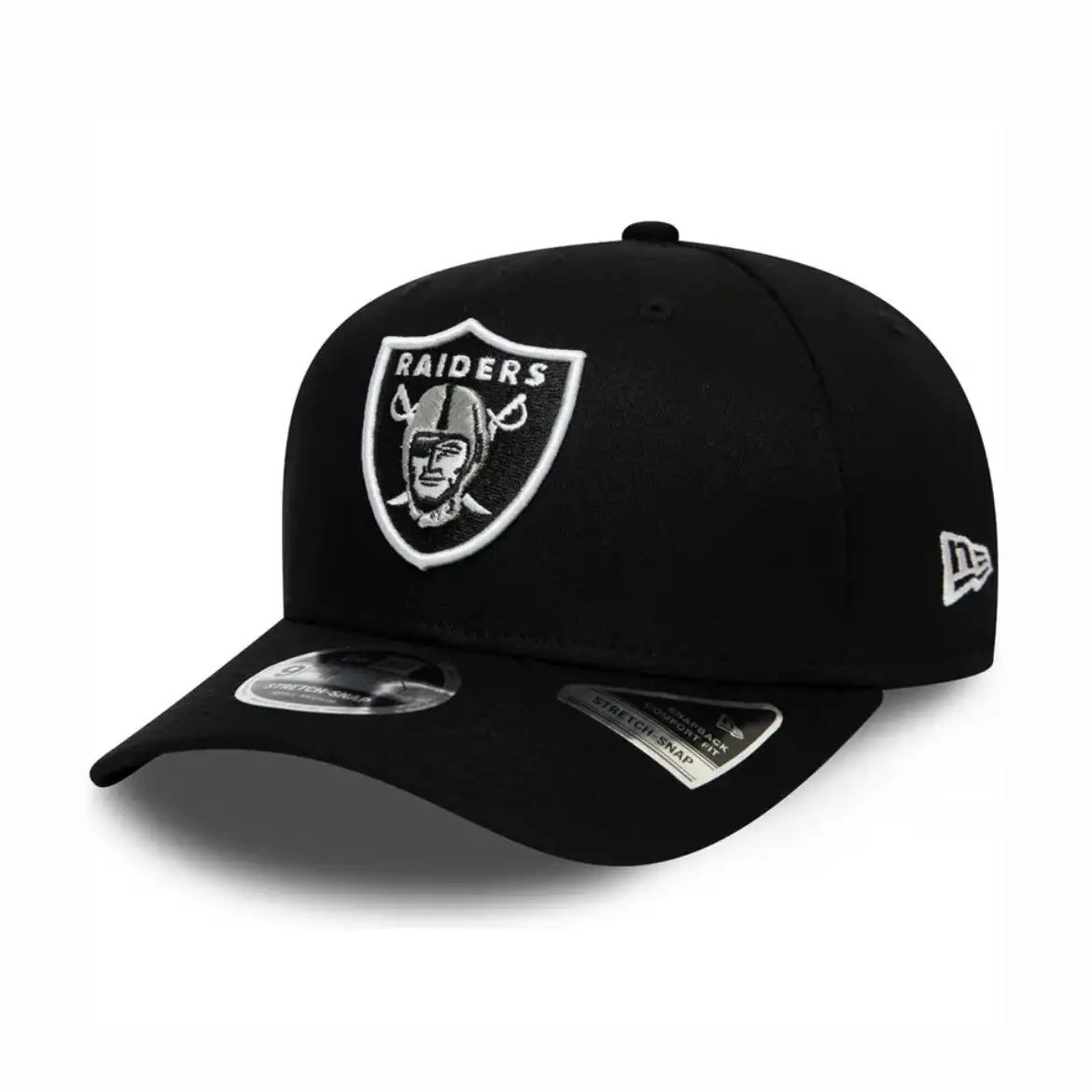 9FIFTY NBA TEAM STRETCH LAS VEGAS RAIDERS - NEW ERA