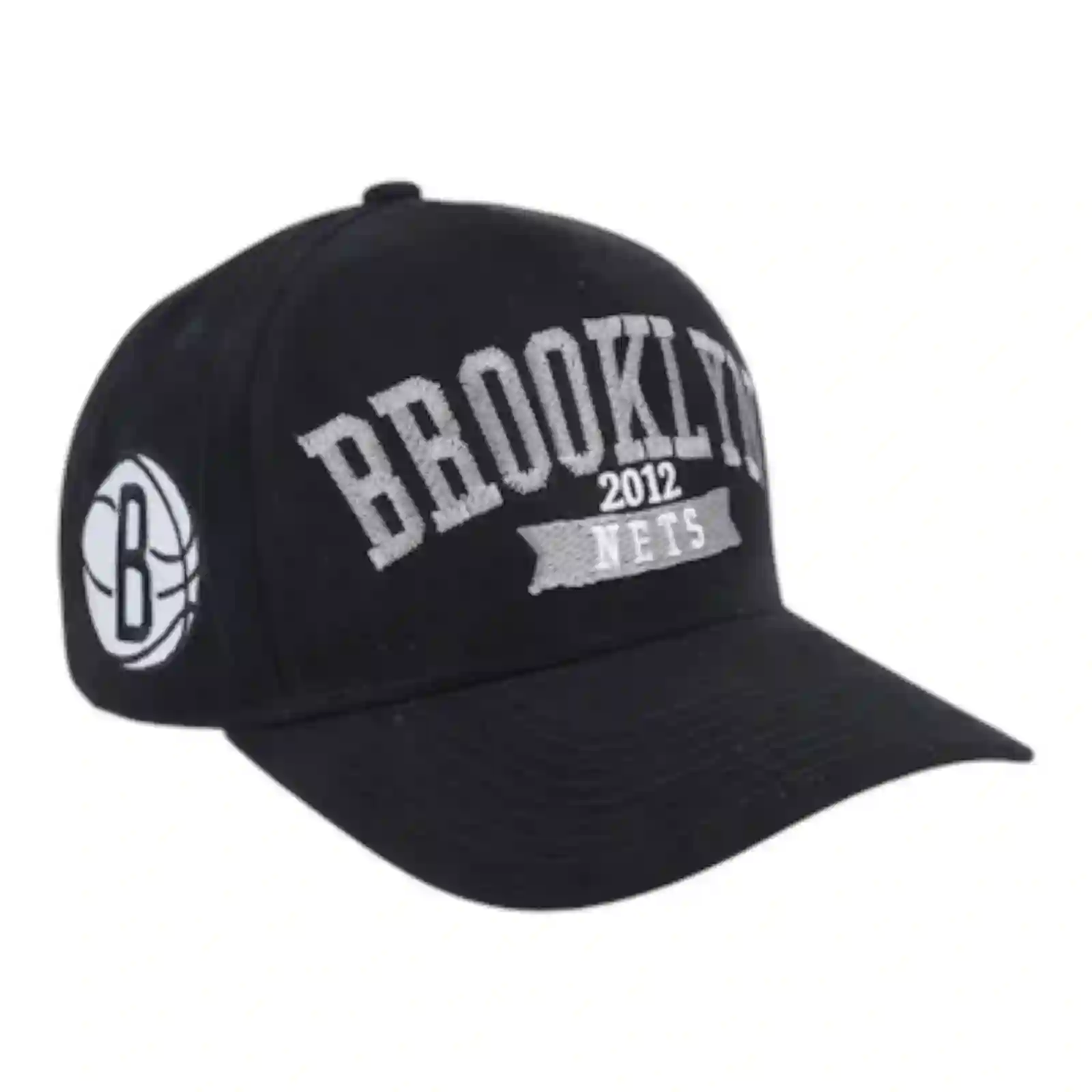 NBA Shady Leede Pro Brooklyn Nets - Mitchell & Ness