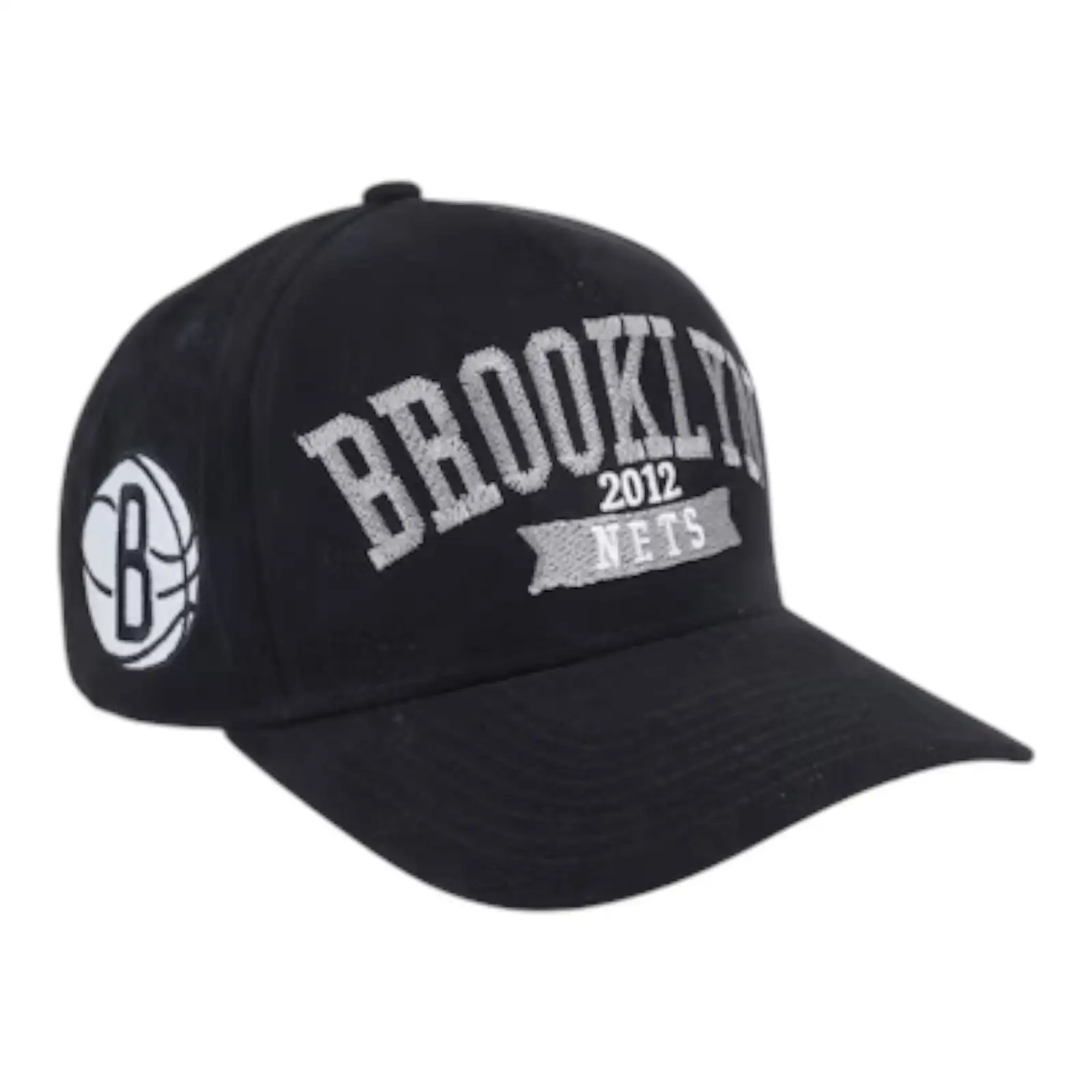 NBA Shady Leede Pro Brooklyn Nets - Mitchell & Ness