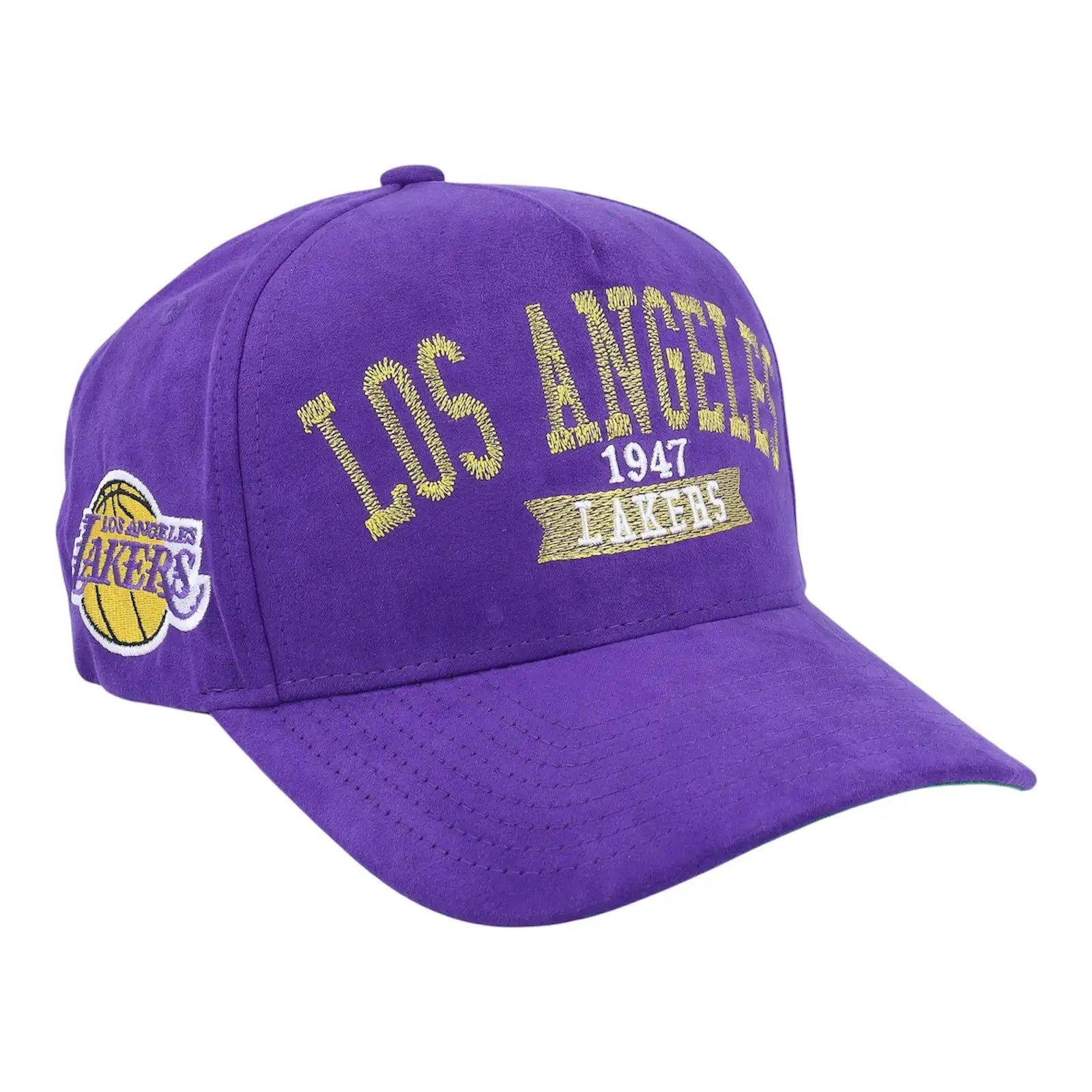 NBA Shady Leede Pro Los Angeles Lakers - Mitchell & Ness