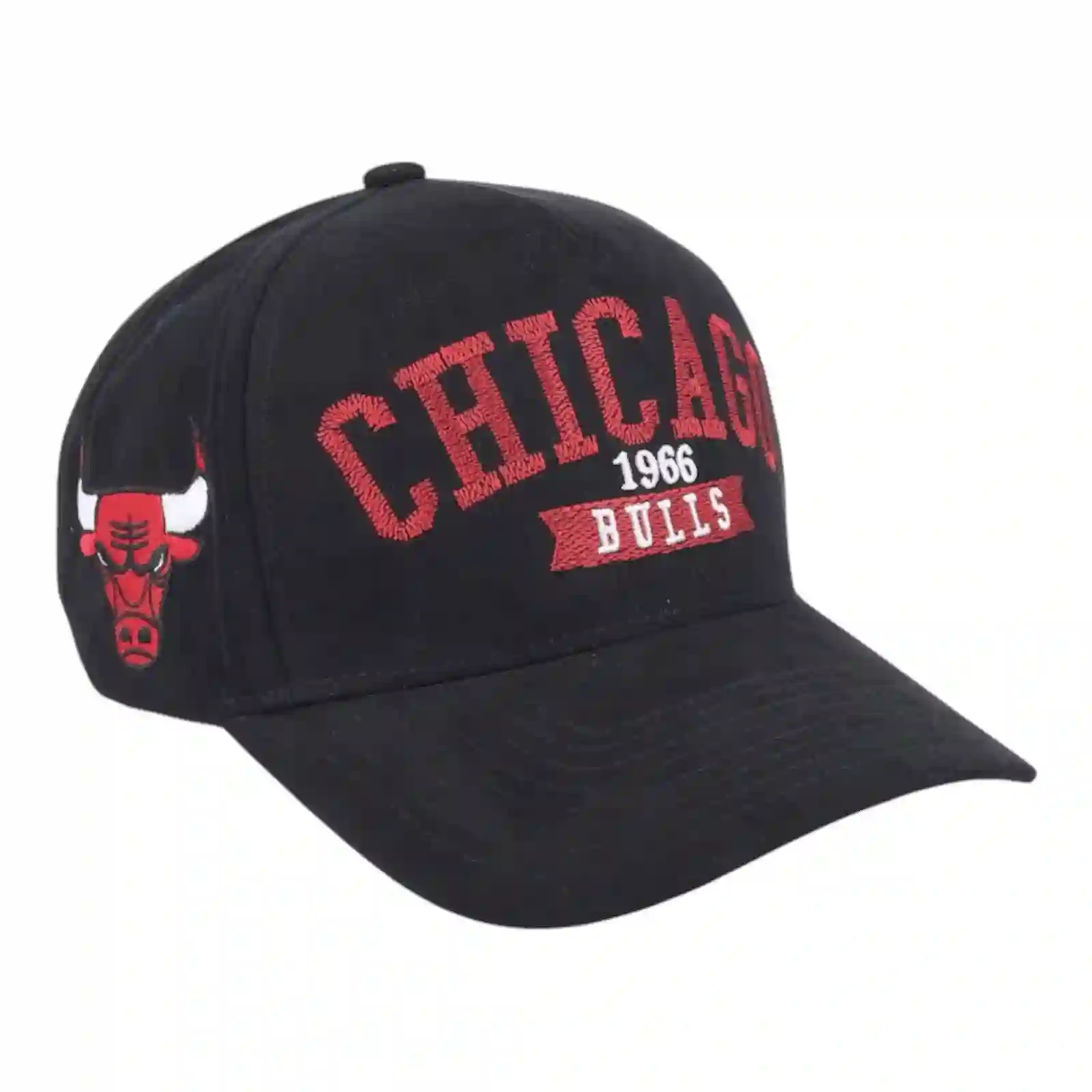 NBA Shady Leede Pro Chicago Bulls - Mitchell & Ness