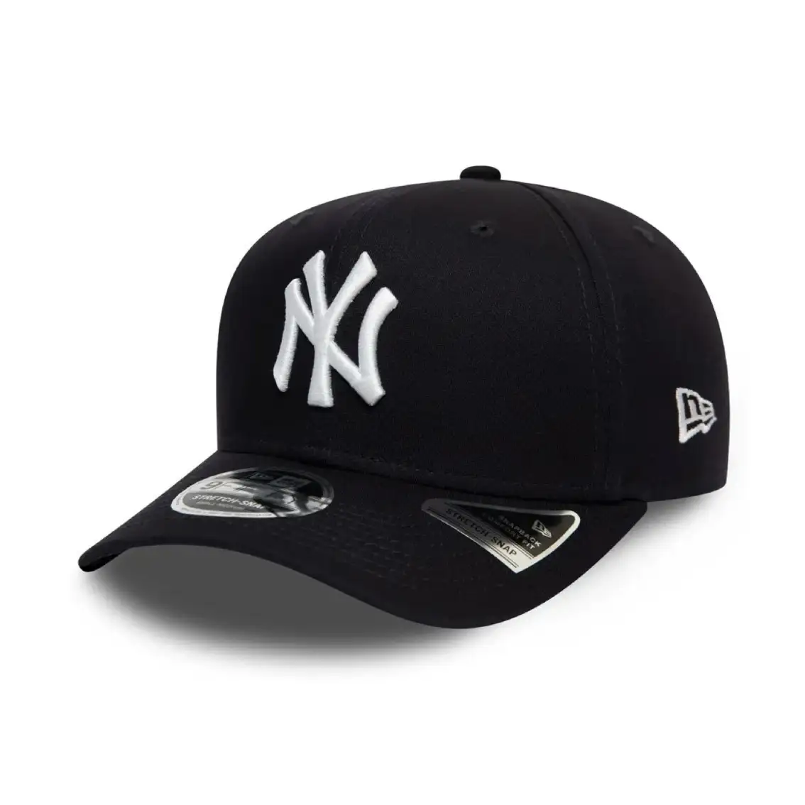 9fifty MLB Team Stretch New York Yankees - Nueva era