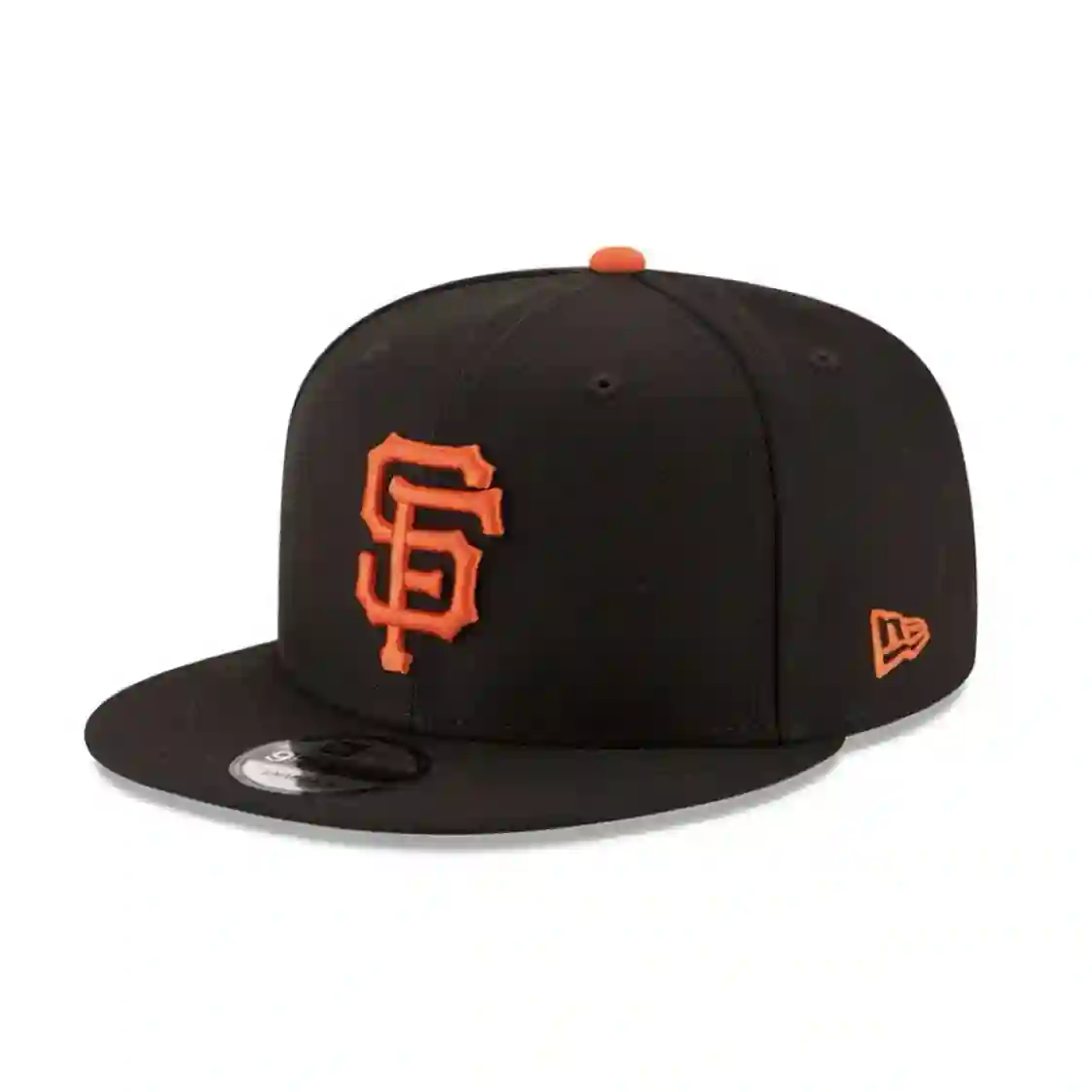 9fifty MLB San Francisco Giants Snapback - Nueva era