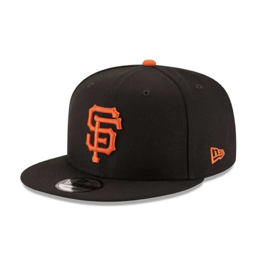 9fifty MLB San Francisco Giants Snapback - Nueva era