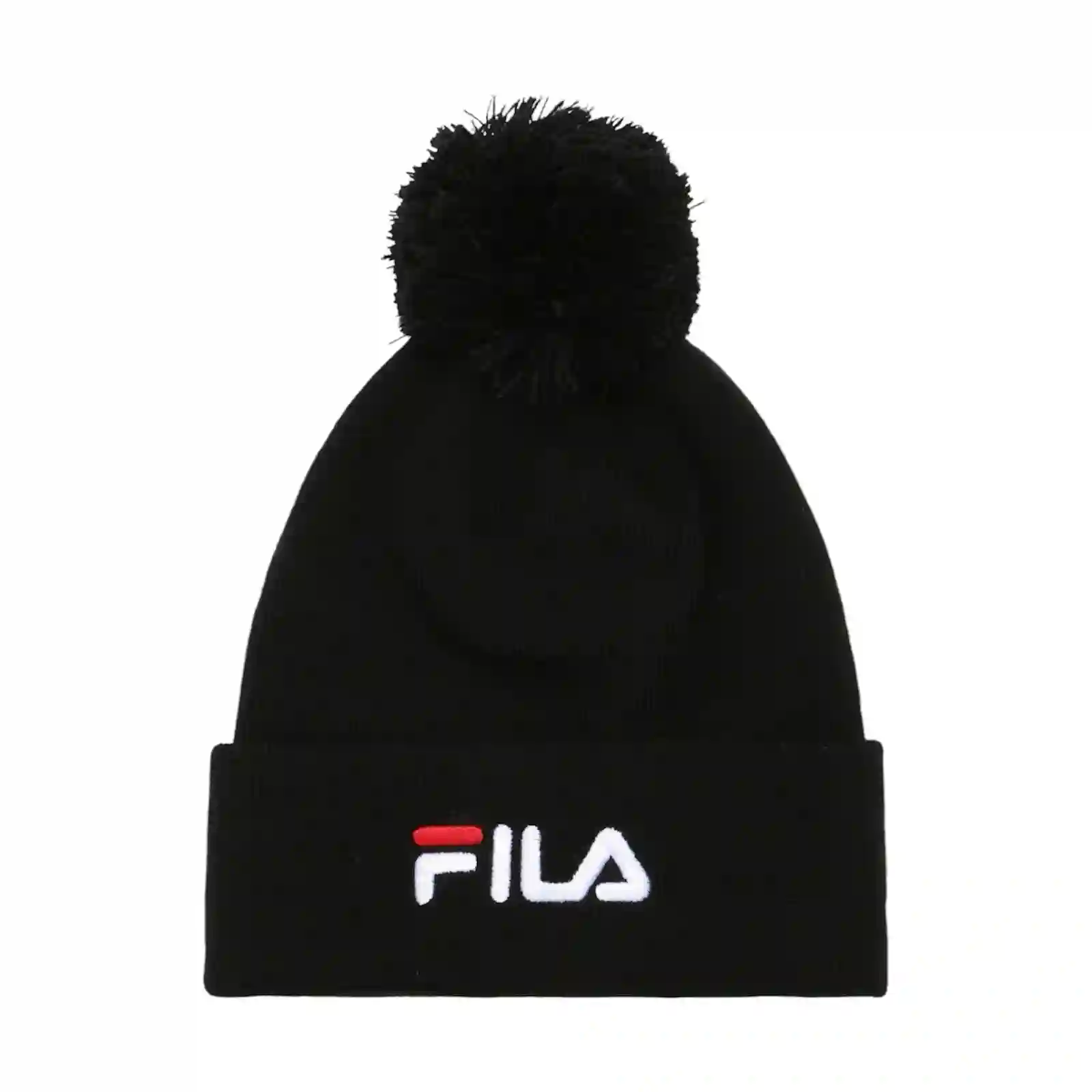 Fukuroi Pom Pom Beanie - Fila