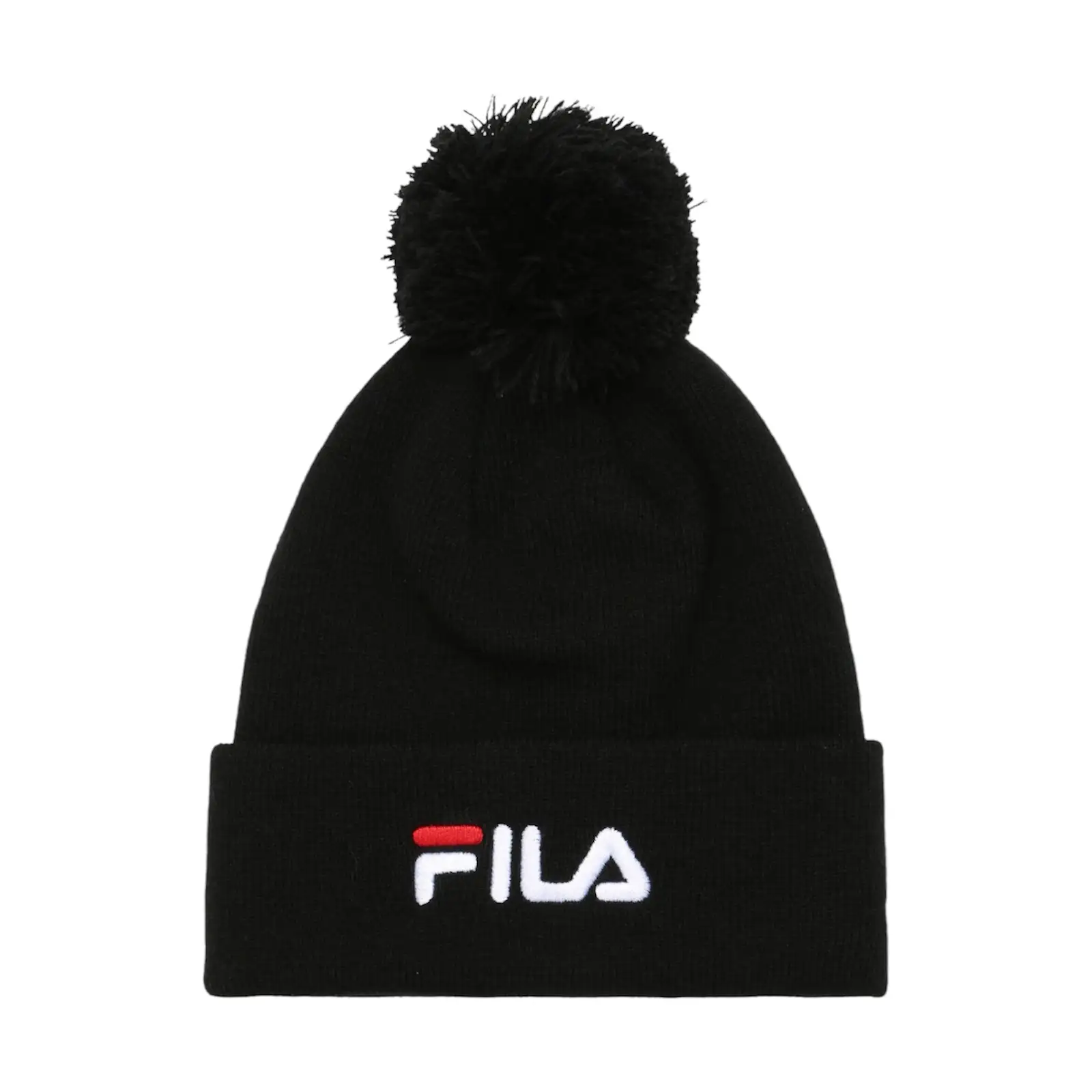 Fukuroi Pom Pom Beanie - Fila