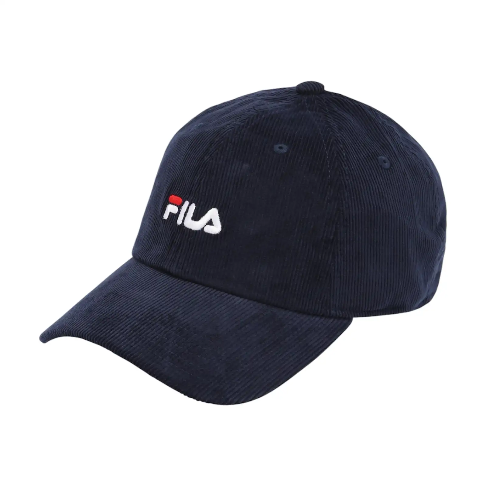 Ballico Dad Cap Canain - Fila