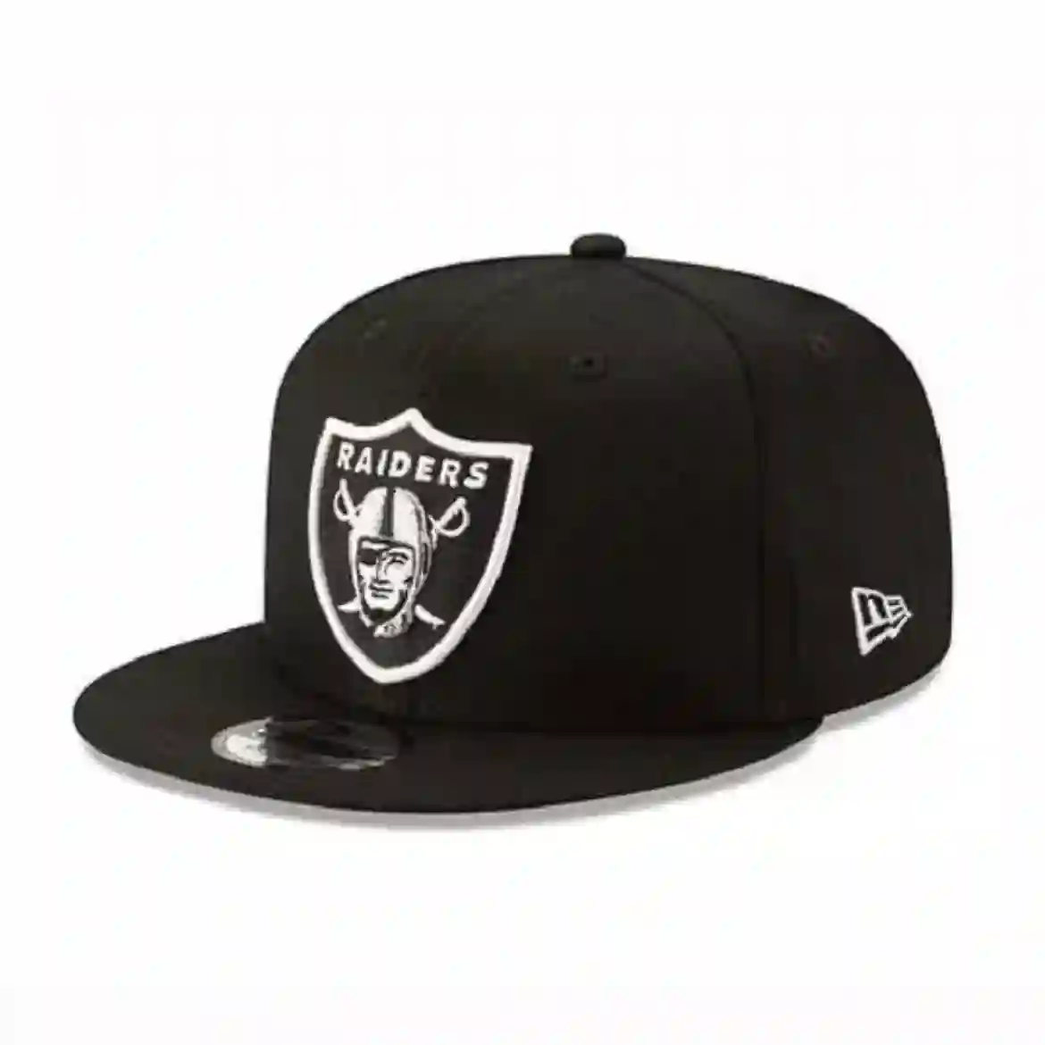 9fifty NFL Las Vegas Raiders Snapback - Nueva era