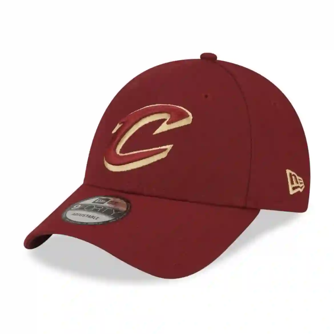9Forty NBA Cleveland Cavaliers - Nueva era