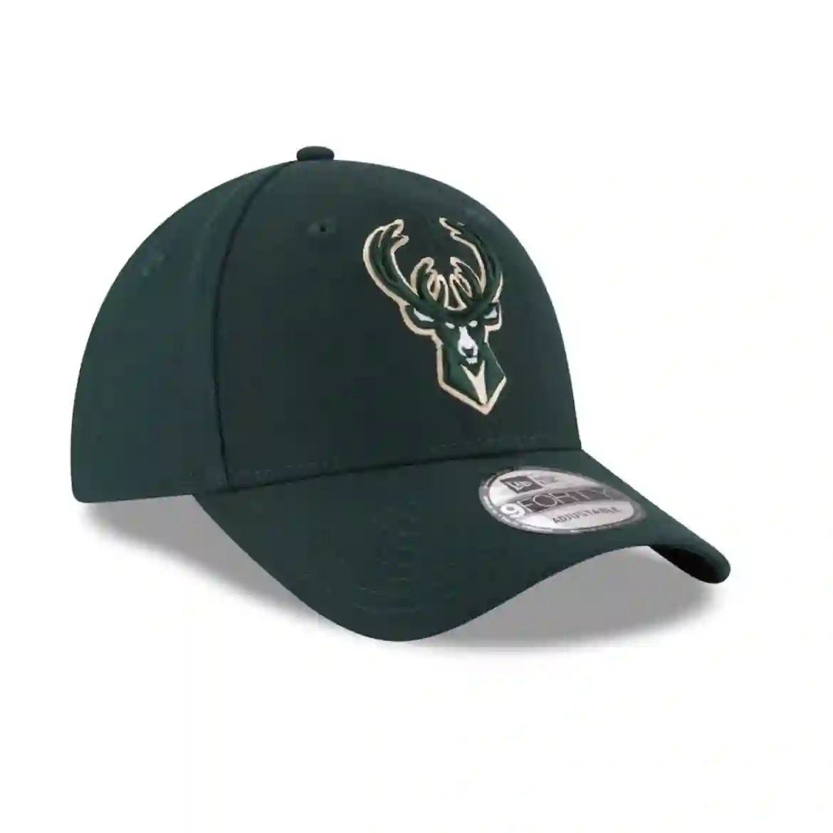 9Forty Youth NBA La liga Milwaukee Bucks - Nueva era