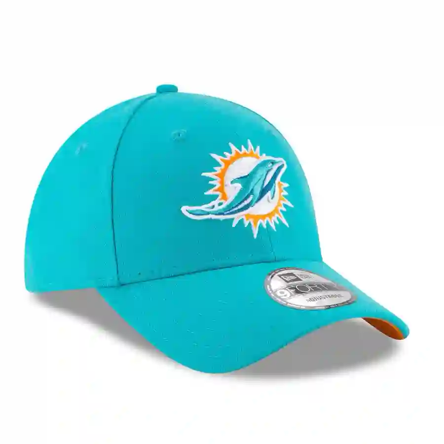 9Forty NFL The League Miami Dolphins - Nueva era
