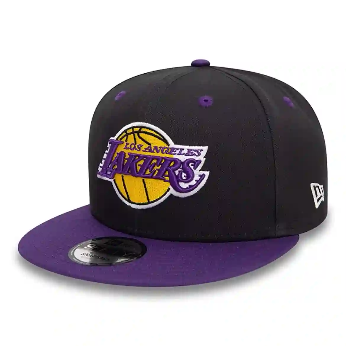 9FIFTY NBA TEAM COLOUR LOS ANGELES LAKERS SNAPBACK - NEW ERA