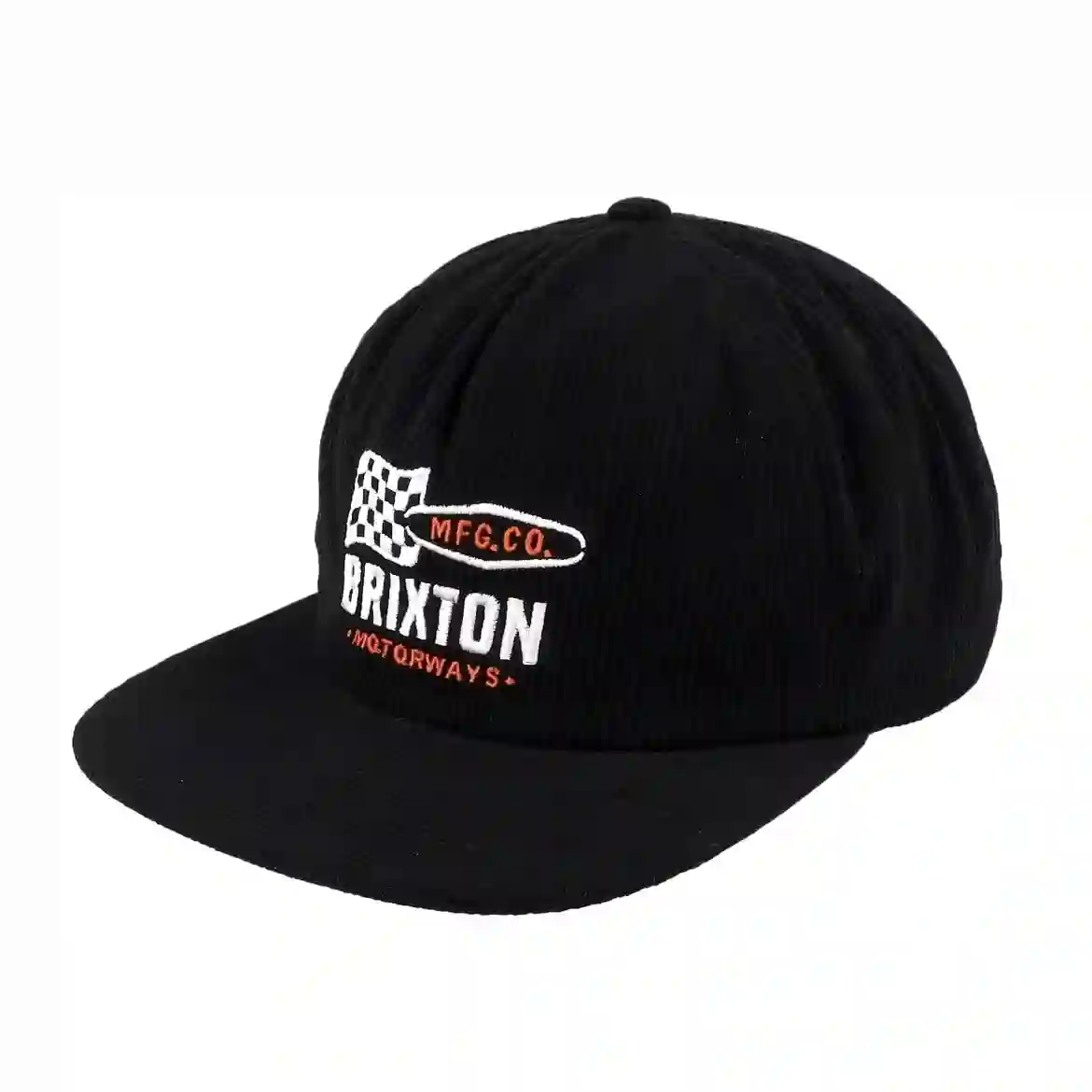 MOTOLOWAY MP Snapback - Brixton