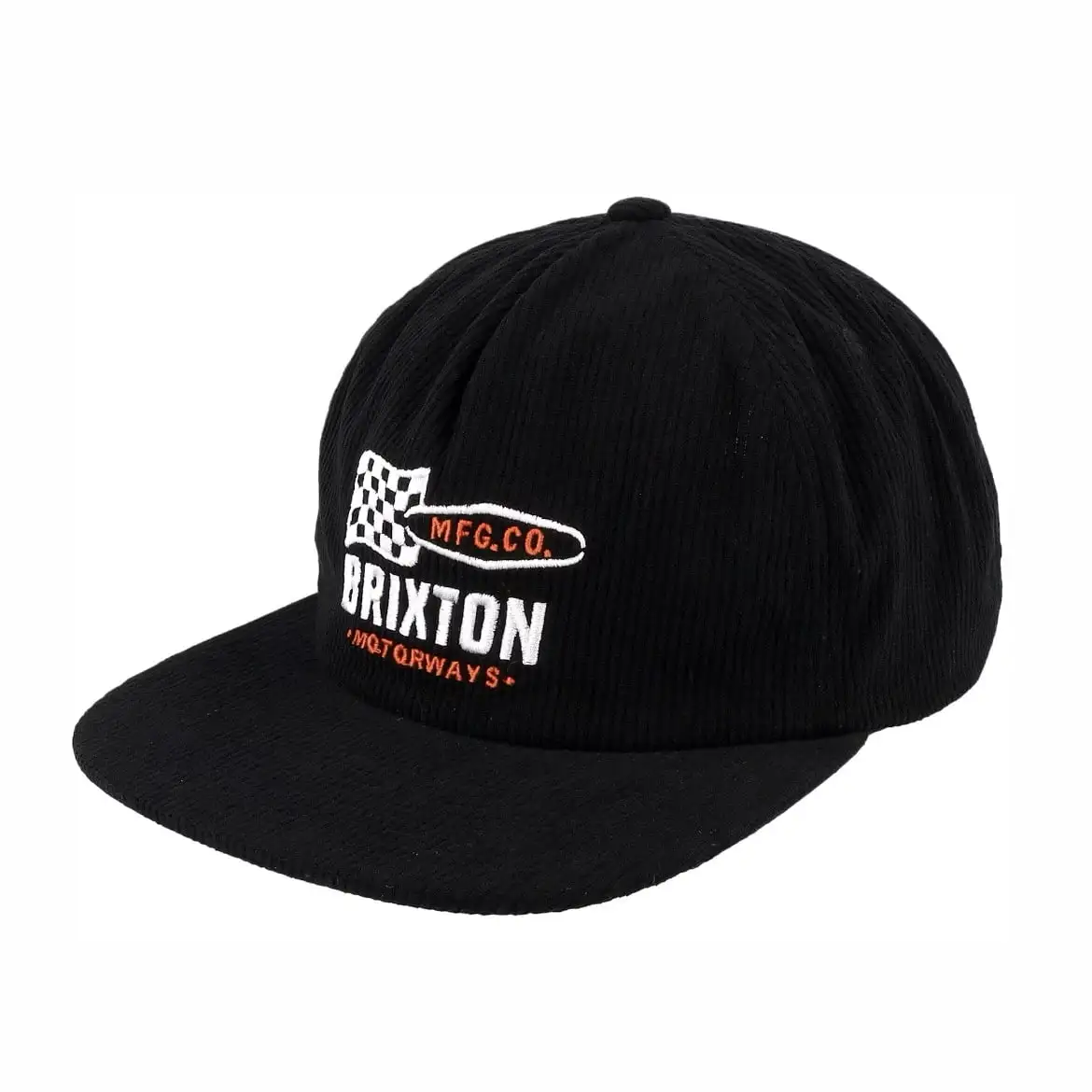 MOTOLOWAY MP Snapback - Brixton