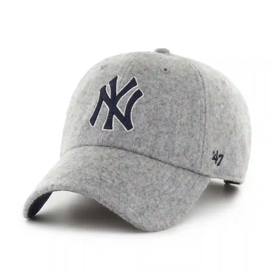 MLB New York Yankees Chain Stitch Clean Up - 47