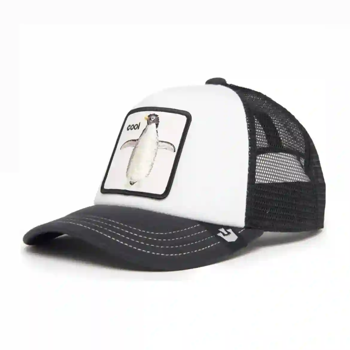 TUXIE KIDS Trucker - GOORIN BROS