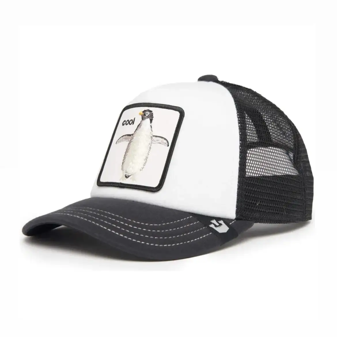 TUXIE KIDS Trucker - GOORIN BROS