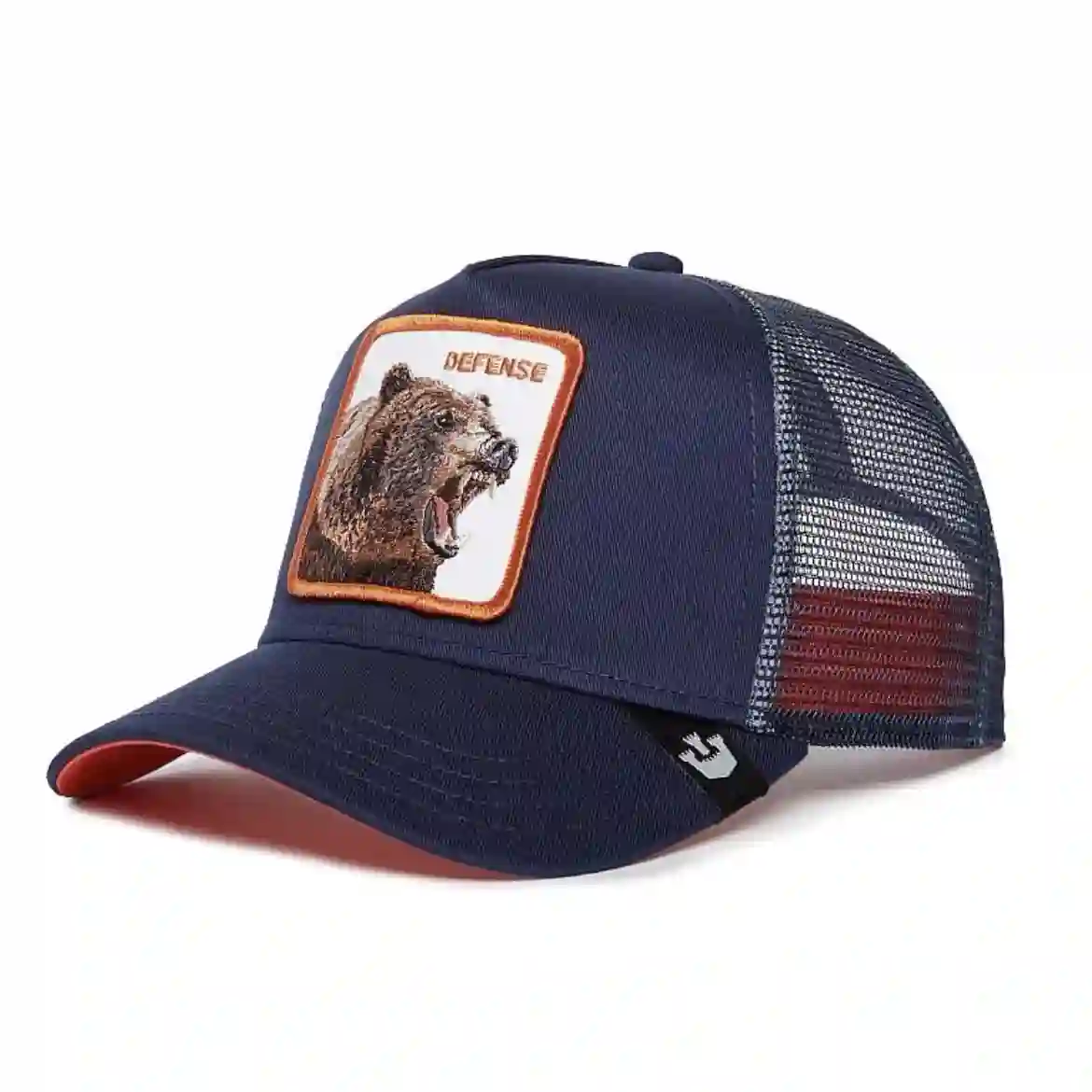 BEAR FAN Trucker - GOORIN BROS