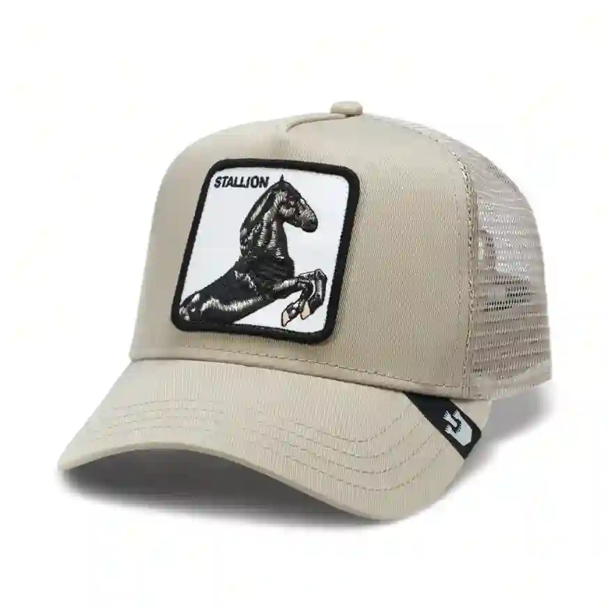 The Stallion Trucker - Goorin Bros