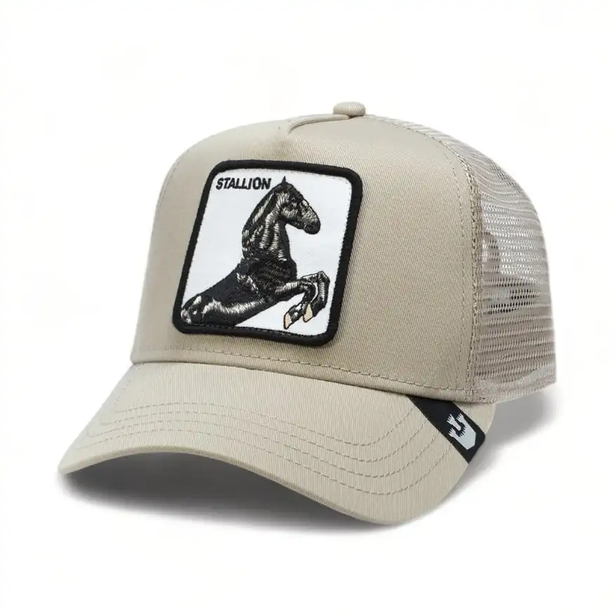 The Stallion Trucker - Goorin Bros