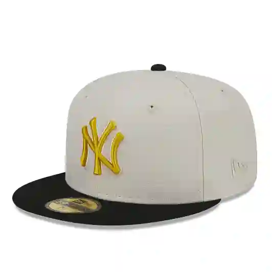 59fifty Two Tone Stone 18585 New York Yankees - Nueva era