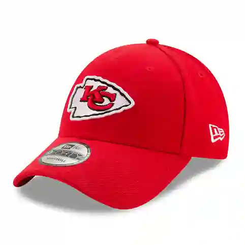 9Forty NFL La liga de la liga Kansas City Chiefs - Nueva era