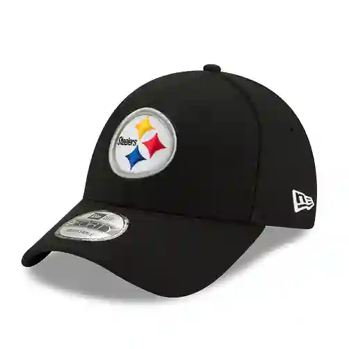 9Forty NFL La liga de la liga Pittsburg Steelers - Nueva era
