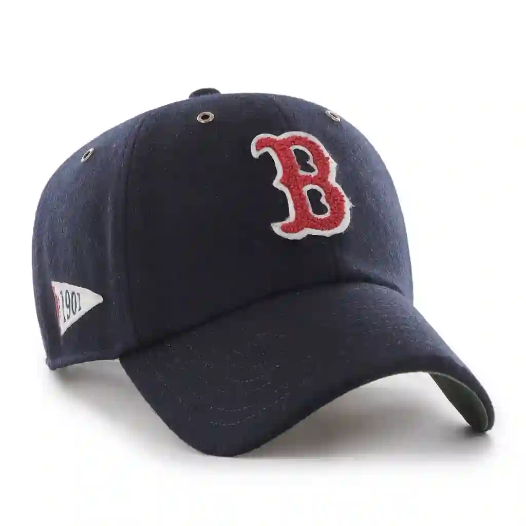 MLB Boston Red Sox Pennant CLEAN UP - 47