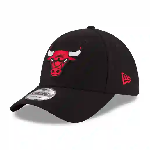 9Forty Youth NBA The League Chicago Bulls - Nueva era