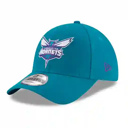 9Forty NBA Charlotte Hornets - Nueva era