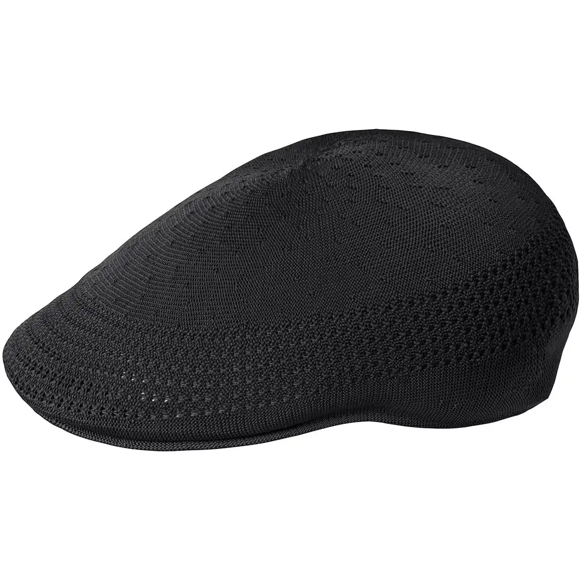 TROPIC 507 VENTAIR Black - KANGOL