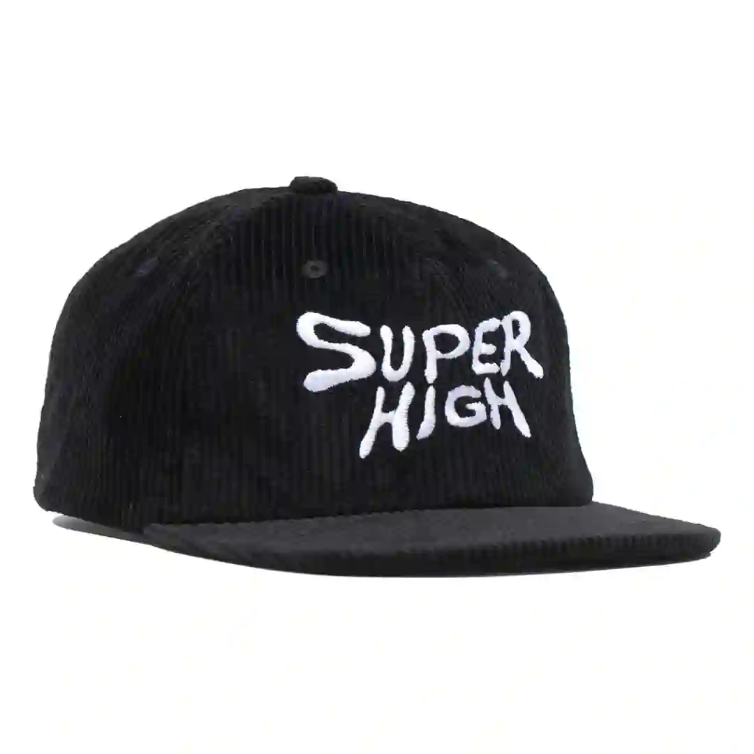 SUPER HIGH 6 PANEL - RIP N DIP
