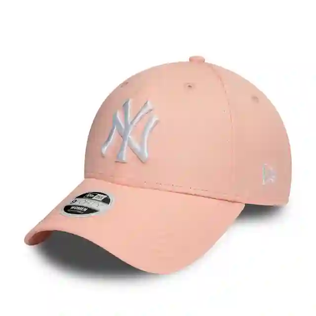 9Forty Youth League esencial NY Yankees Pink - Nueva era