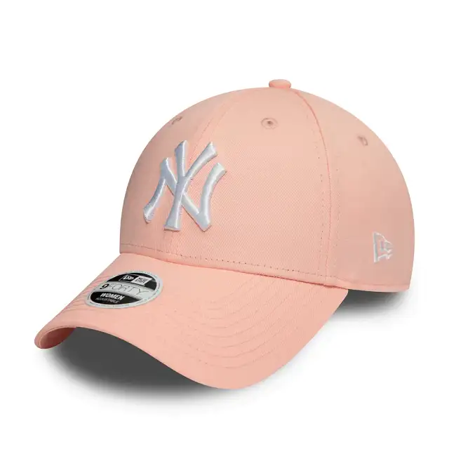 9Forty Youth League esencial NY Yankees Pink - Nueva era