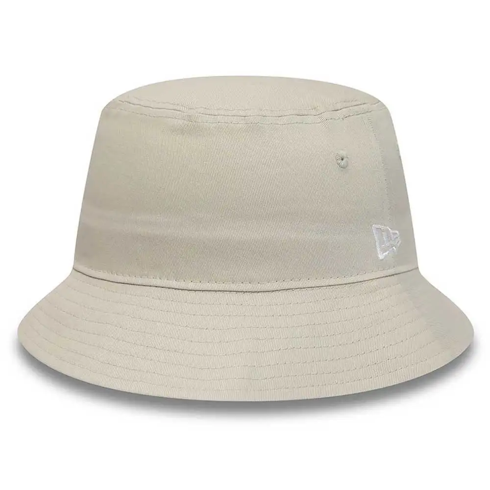 Bucket de cubo cónico esencial White - Nueva era