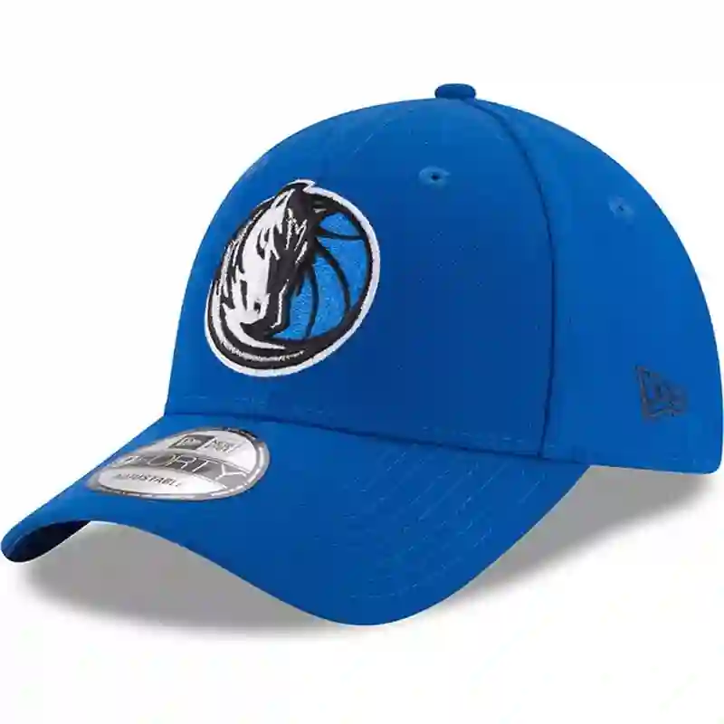 9FORTY NBA DALLAS MAVERICKS - NEW ERA