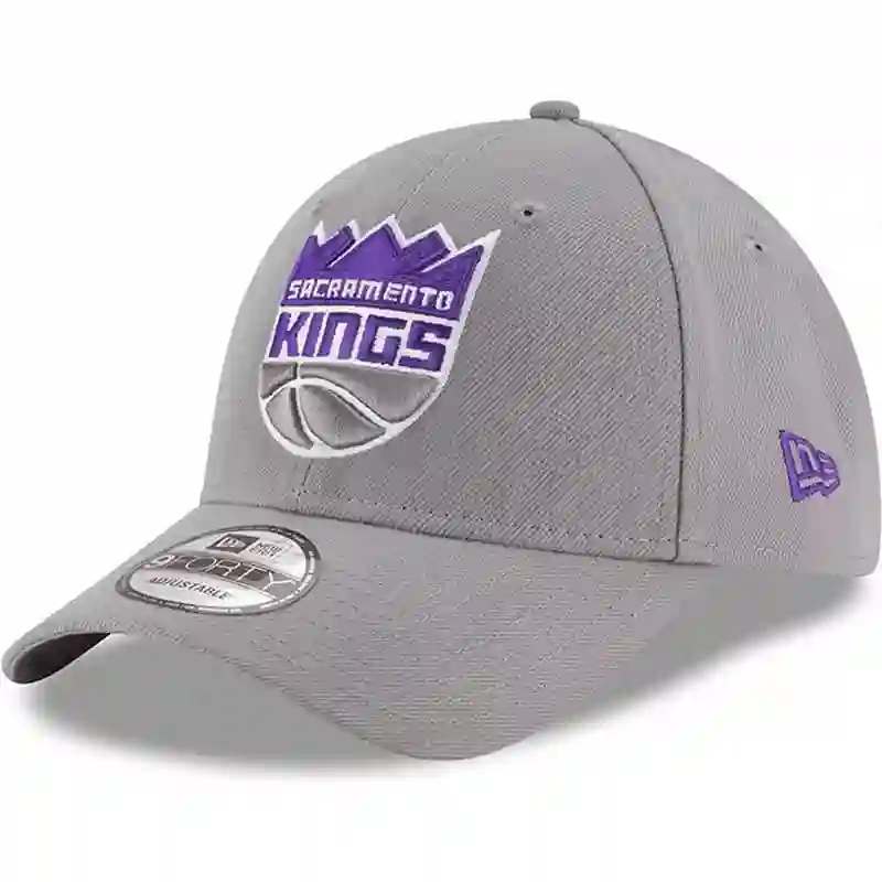 9FORTY NBA SACRAMENTO KINGS - NEW ERA