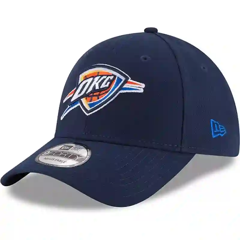 9FORTY NBA OKLAHOMA City Thunder - New Era