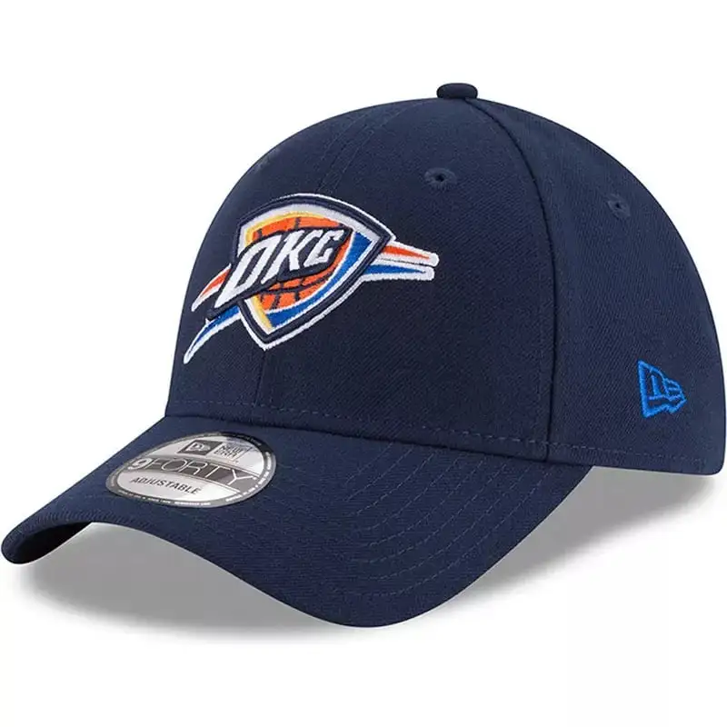 9FORTY NBA OKLAHOMA City Thunder - New Era