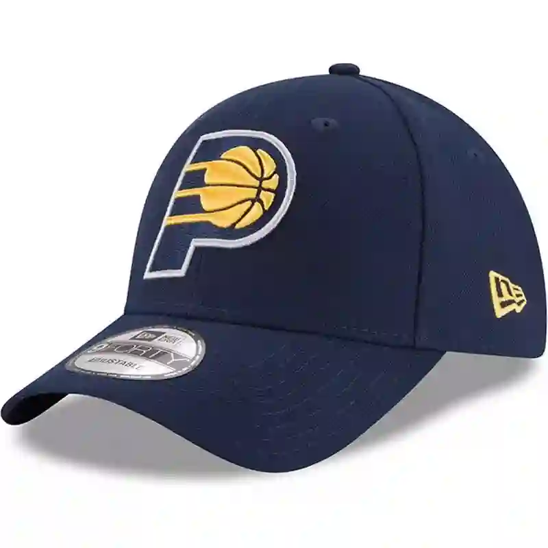 9Forty NBA Indiana Pacers - Nueva era