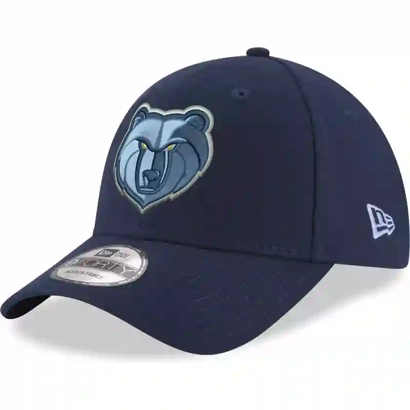 9Forty NBA Memphis Grizzlies - Nueva era