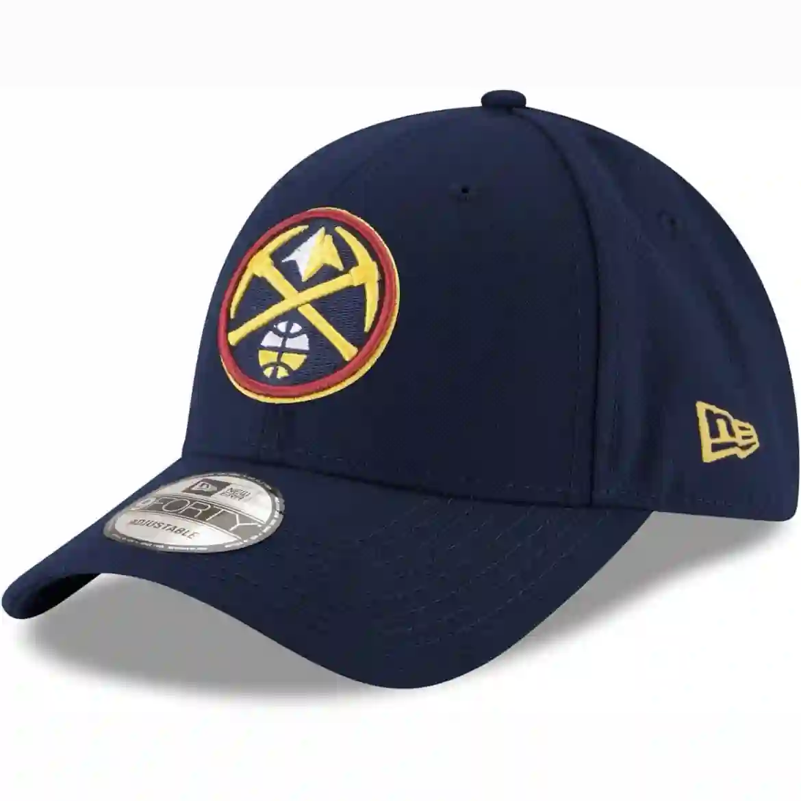 9Forty NBA Denver Nuggets - Nueva era
