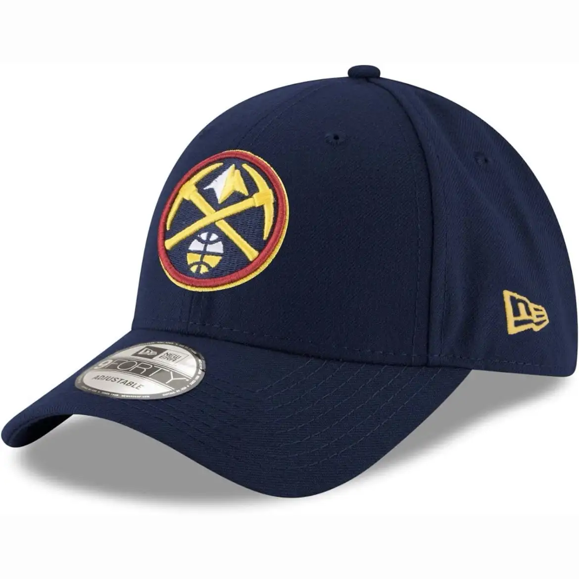 9Forty NBA Denver Nuggets - Nueva era