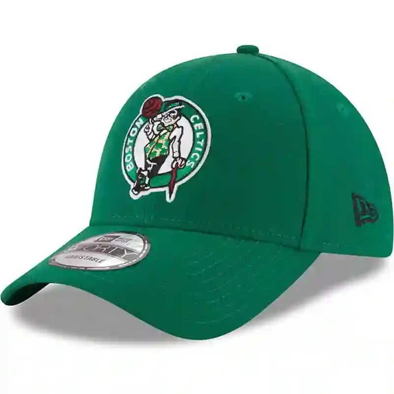 9Forty NBA Boston Celtics - Nueva era
