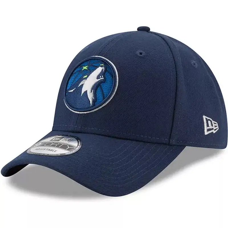 9Forty NBA Minnesota Timberwolves - Nueva era